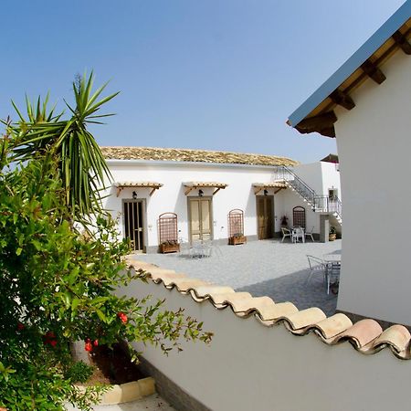 B&B Il Baglio Locogrande Exterior foto