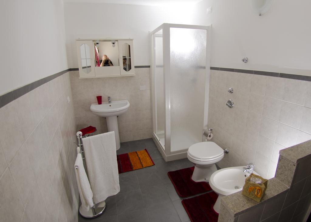 B&B Il Baglio Locogrande Quarto foto