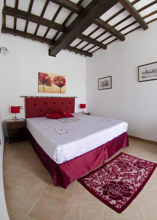 B&B Il Baglio Locogrande Quarto foto