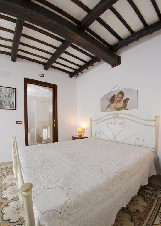 B&B Il Baglio Locogrande Quarto foto