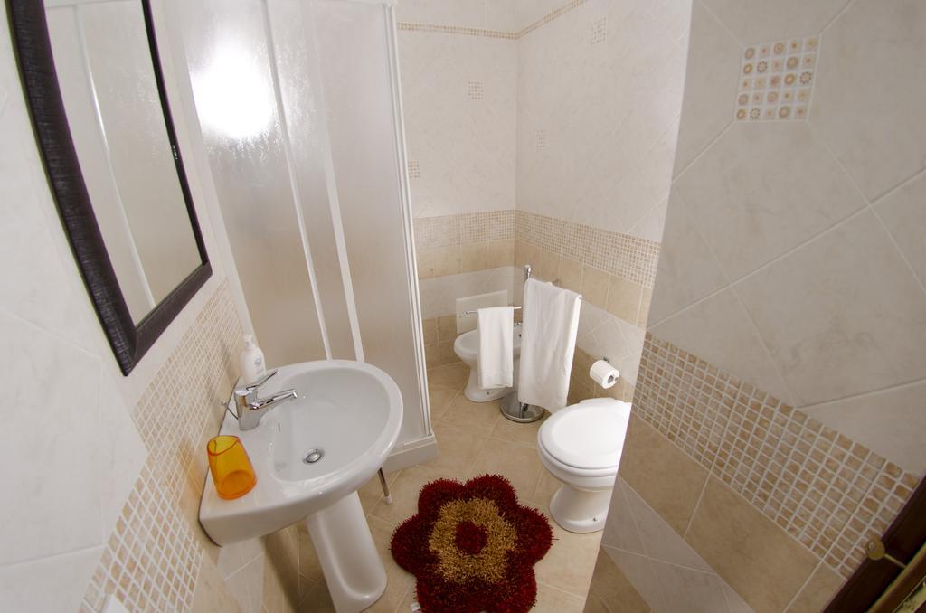 B&B Il Baglio Locogrande Quarto foto