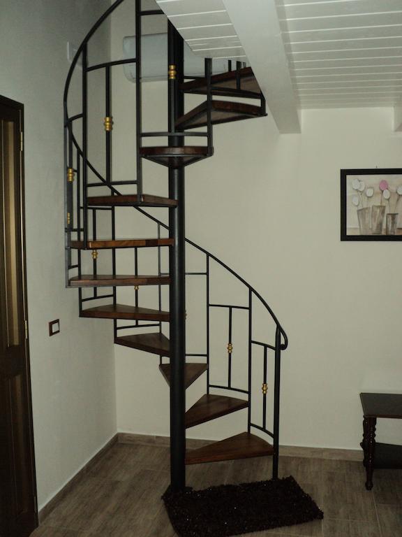 B&B Il Baglio Locogrande Quarto foto